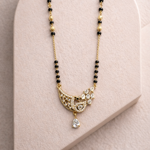 Shanaya Mangalsutra