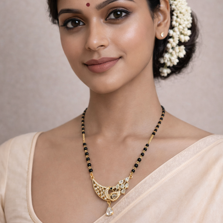Shanaya Mangalsutra