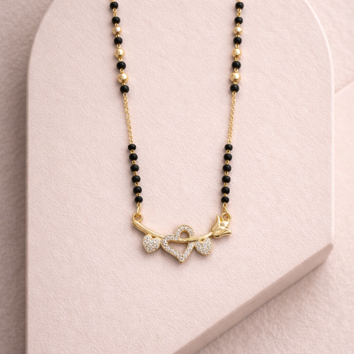 Hridaya Mangalsutra