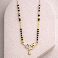 Sia Mangalsutra