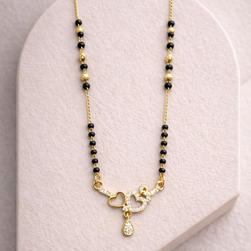 Sia Mangalsutra
