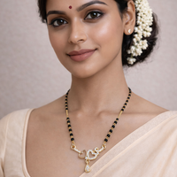 Sia Mangalsutra