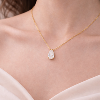 Pure Promise Necklace