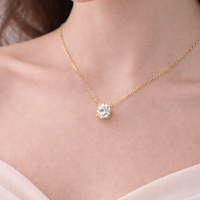 Pure Promise Necklace