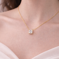 Pure Promise Necklace