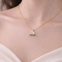 Pure Promise Necklace