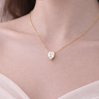 Pure Promise Necklace