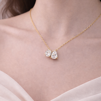 Pure Promise Necklace