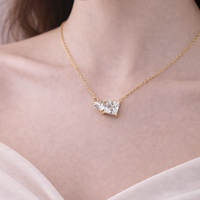 Pure Promise Necklace