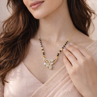 Nitya Mangalsutra