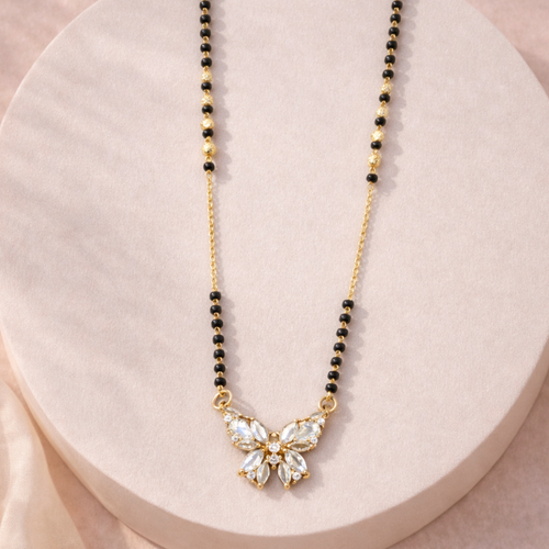 Aarohi Mangalsutra