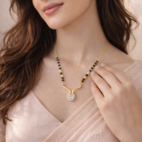 Velora Mangalsutra