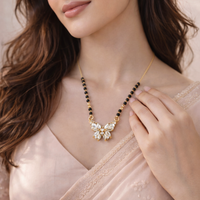 Aarohi Mangalsutra