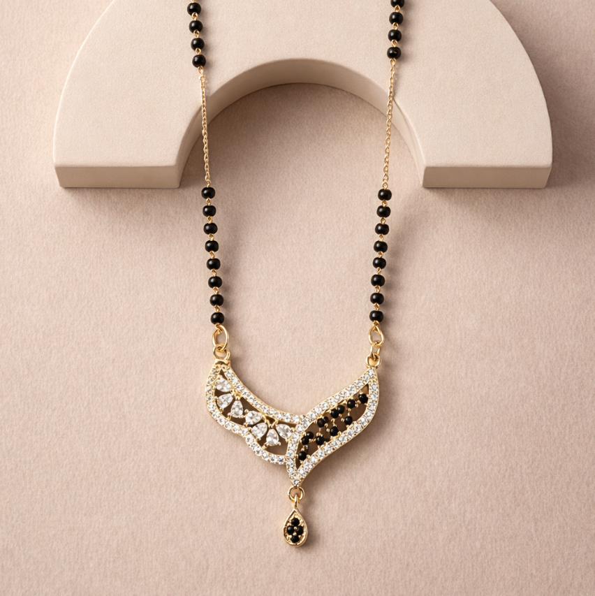 Zivara Mangalsutra
