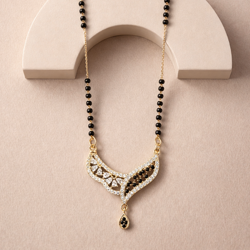 Zivara Mangalsutra