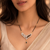 Zivara Mangalsutra