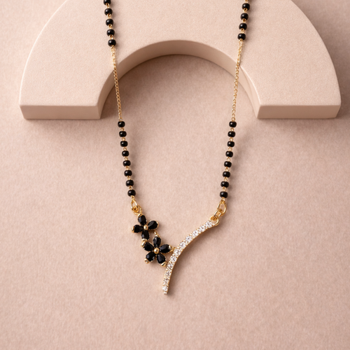 Inaaya Mangalsutra