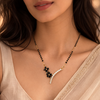 Inaaya Mangalsutra