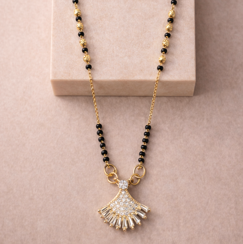 Prisha Mangalsutra