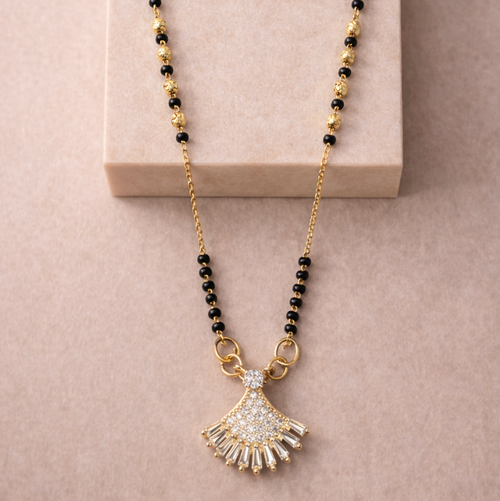 Prisha Mangalsutra