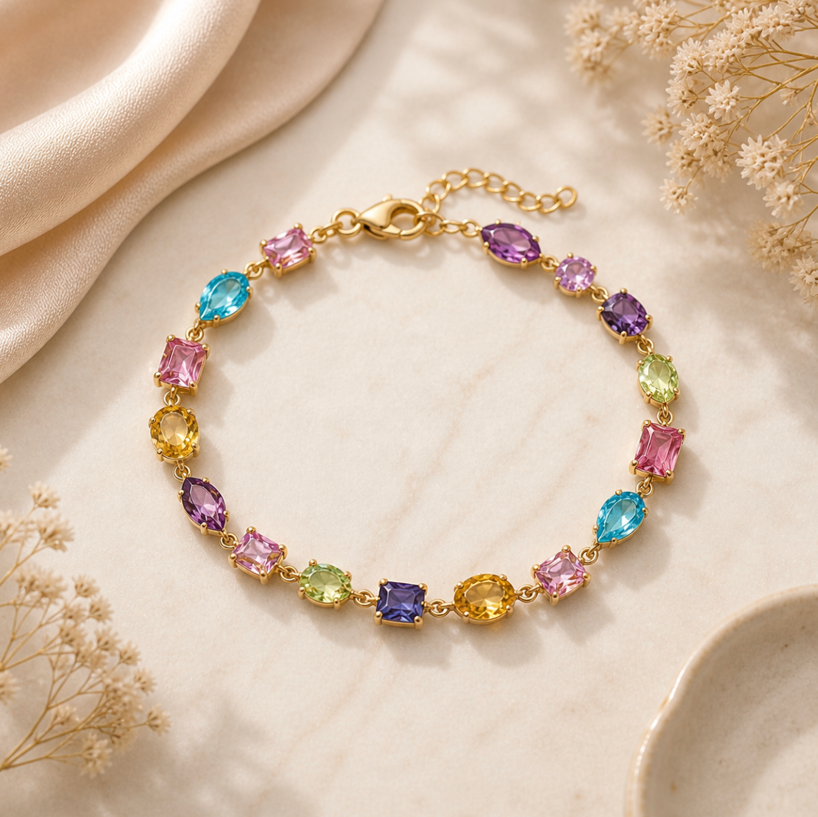 Color Pop Bracelet