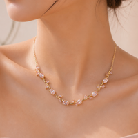TULIP NECKLACE
