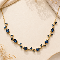 TULIP NECKLACE