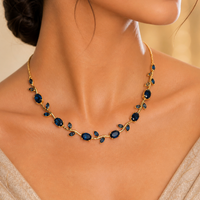TULIP NECKLACE