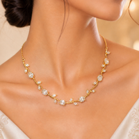 TULIP NECKLACE