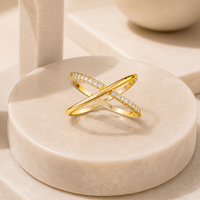 Cross Ring