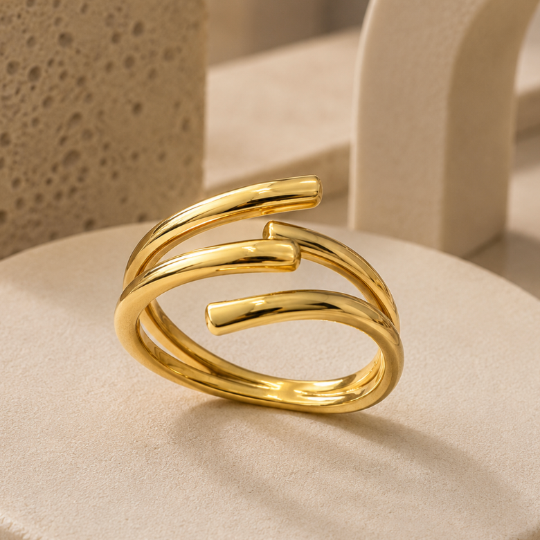Flow Ring