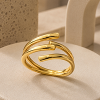 Flow Ring