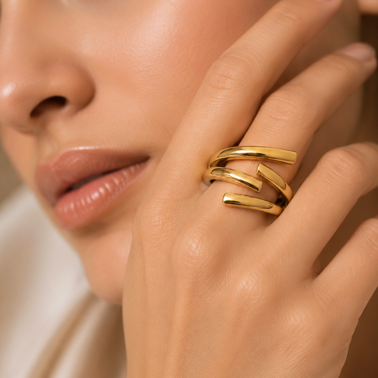 Flow Ring