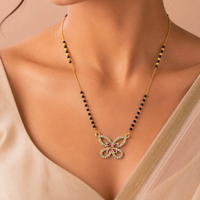Flutter Bloom Mangalsutra