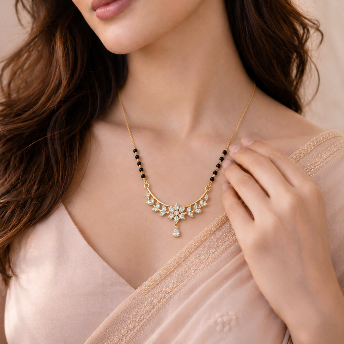 Ira Mangalsutra