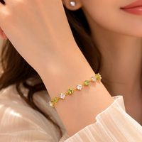Colour Pop Bracelet