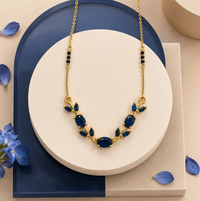 Tulip Mangalsutra
