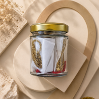Mystery Jar