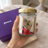 Mystery Jar