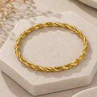 Rope Bracelet