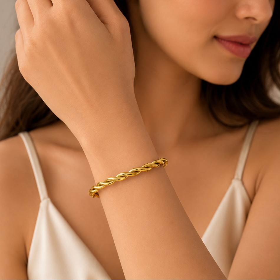Rope Bracelet