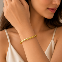 Rope Bracelet