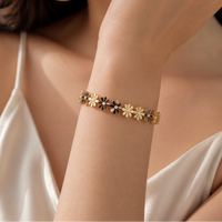 Daisy Bracelet