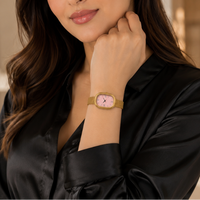 No-Show Watch Bracelet