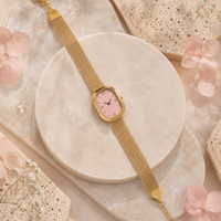 No-Show Watch Bracelet