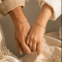 Forever Knot Bracelet