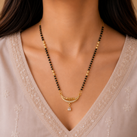 Saaj Mangalsutra