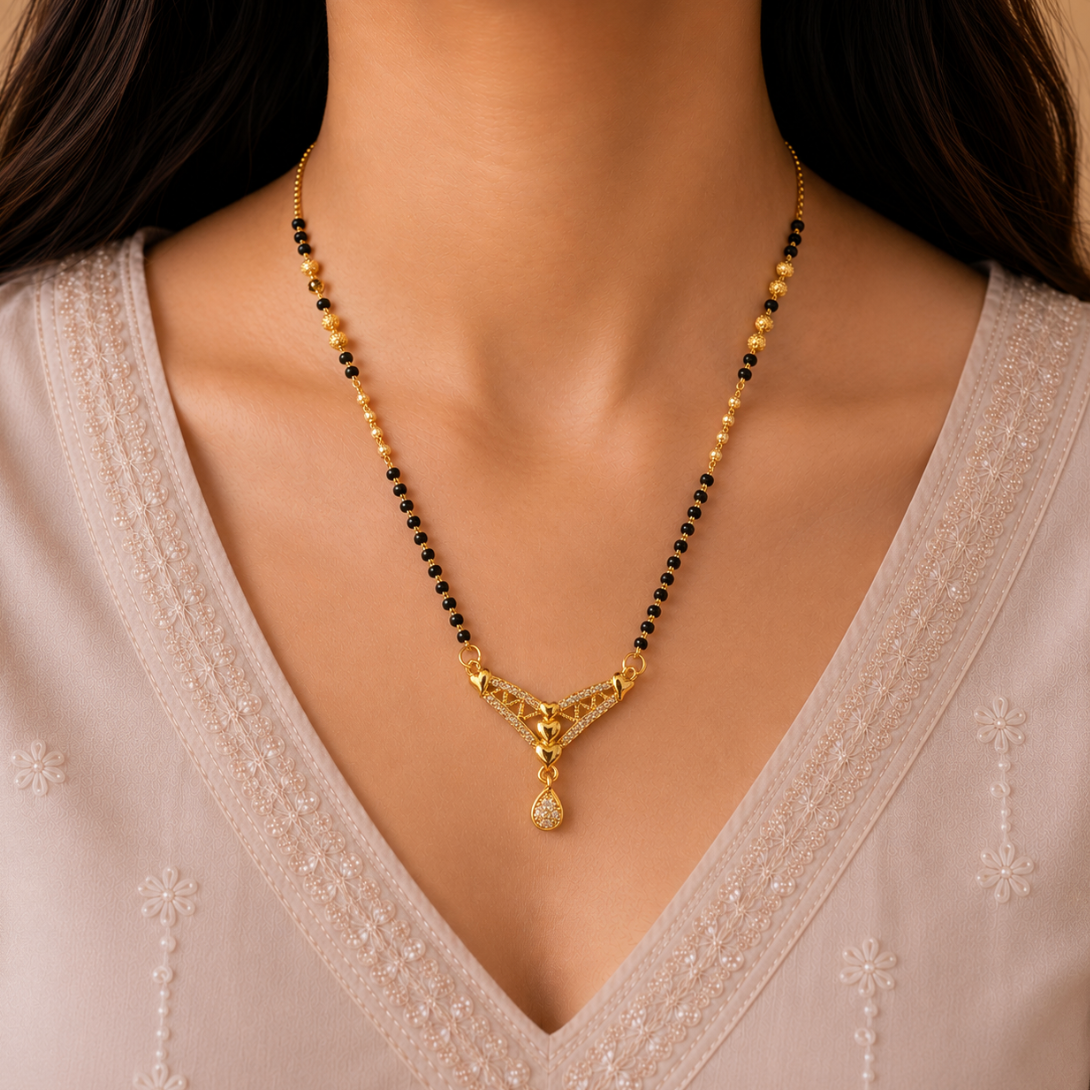 Shagun Mangalsutra