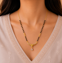 Reet Mangalsutra