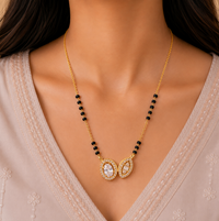 Adaa Mangalsutra